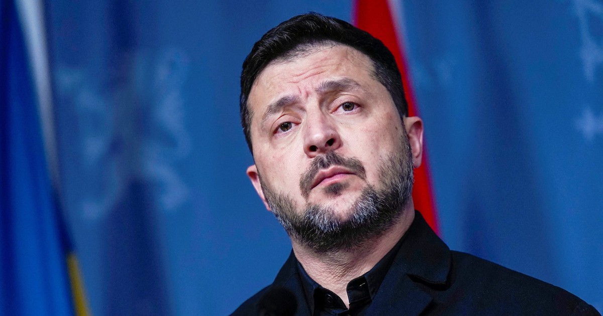 Ông Zelensky lên truyền hình Mỹ nói về quan hệ với ông Trump và khả năng nhượng lãnh thổ