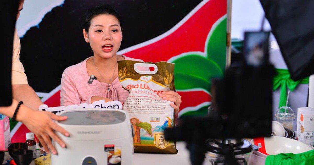 Cục Thương mại điện tử sẽ hỗ trợ doanh nghiệp phía Nam lên nền tảng Amazon, Shopee và TikTok