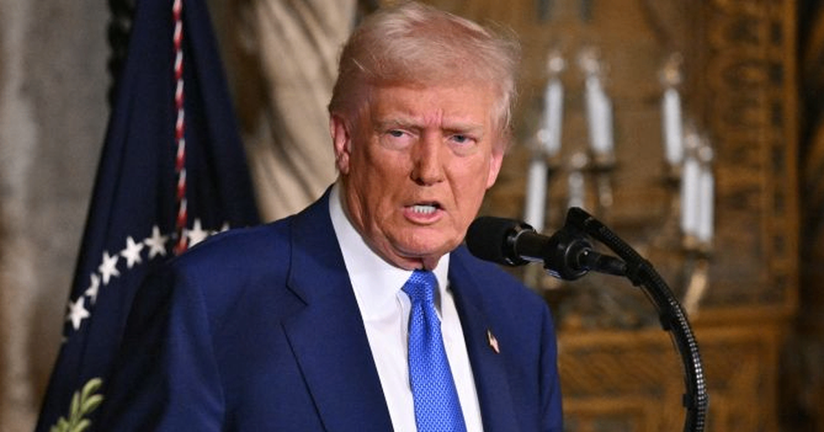 Ông Trump muốn Nga và Ukraine ký thỏa thuận hòa bình tại thượng đỉnh G20?