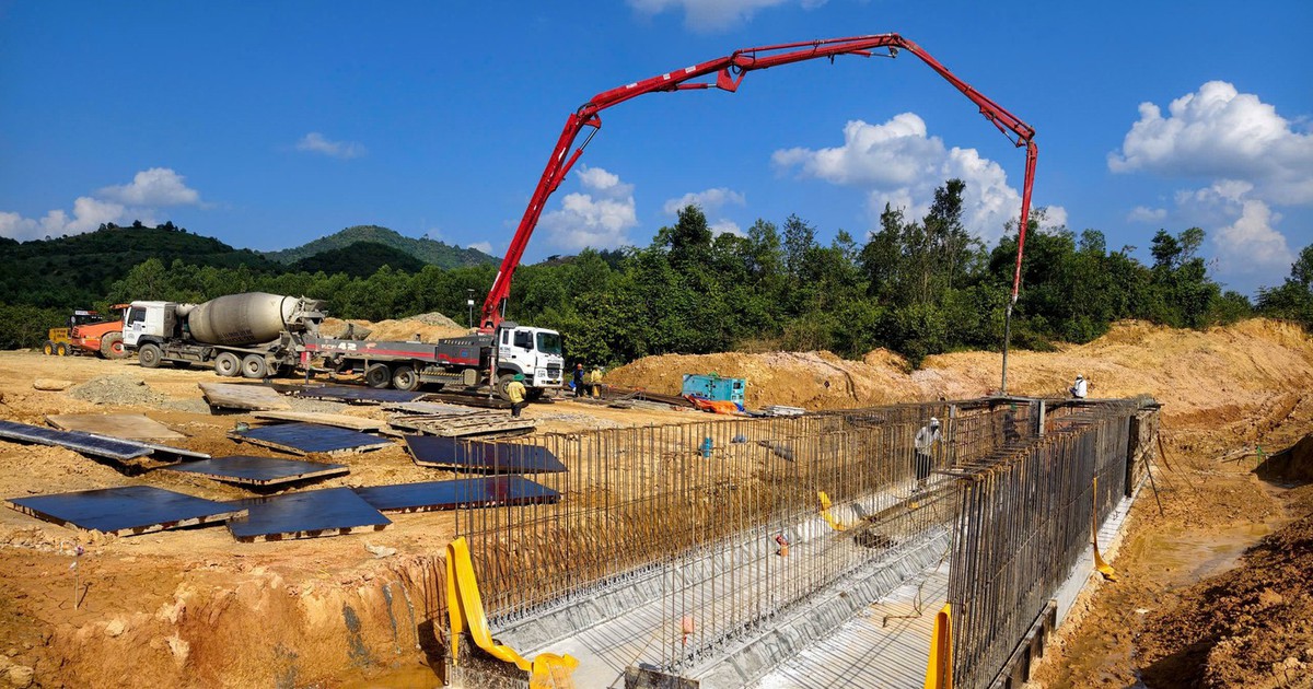 Lâm Đồng điều chỉnh thiết kế cao tốc Tân Phú - Bảo Lộc nối TP.HCM - Đà Lạt