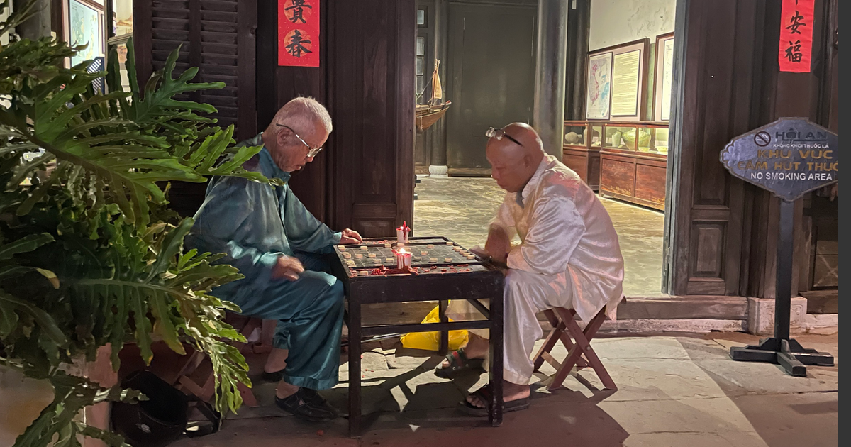 Vì sao có câu 'người Quảng Nam hay cãi'?