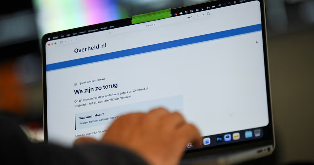 Lỗ hổng bảo mật do AI phát hiện khiến loạt website chính phủ nhiều nước ngừng hoạt động