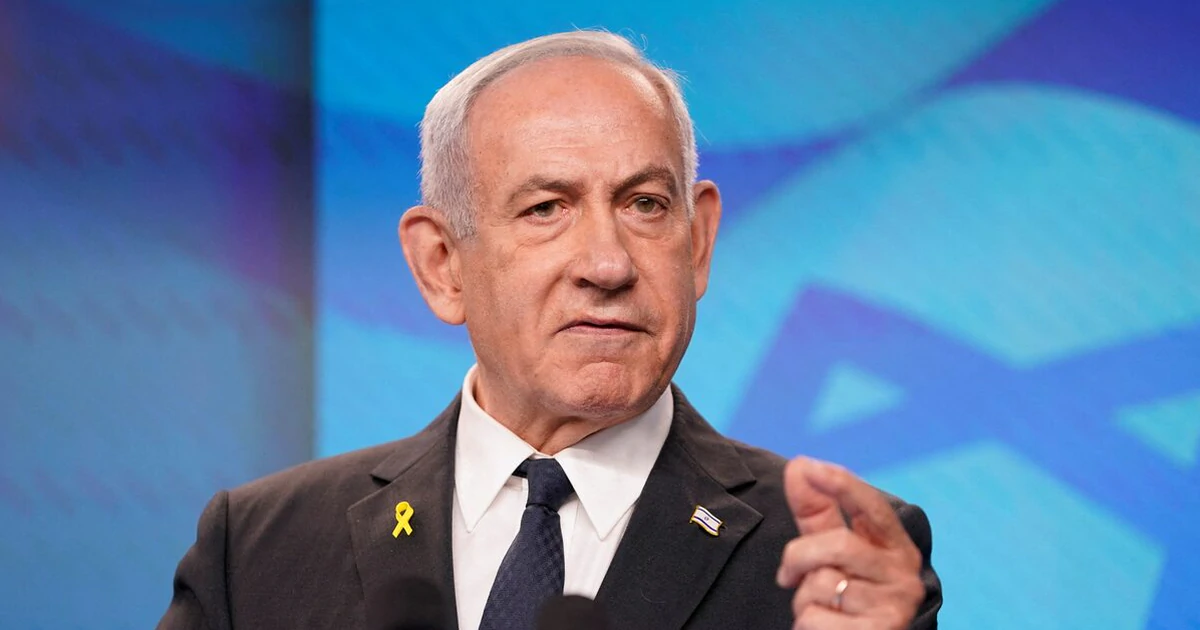 Ông Netanyahu: Chỉ có một cách duy nhất để loại bỏ mối đe dọa từ Iran