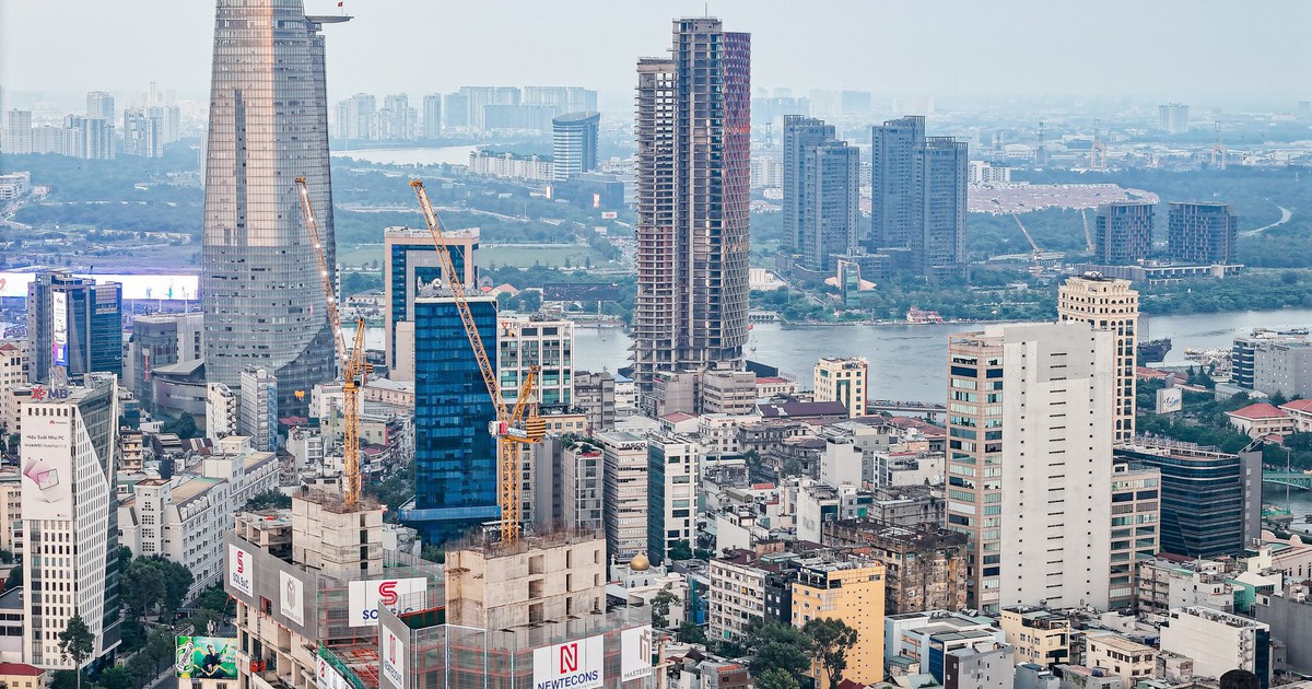 Hồ sơ giải thể doanh nghiệp ở TP.HCM không còn tồn đọng
