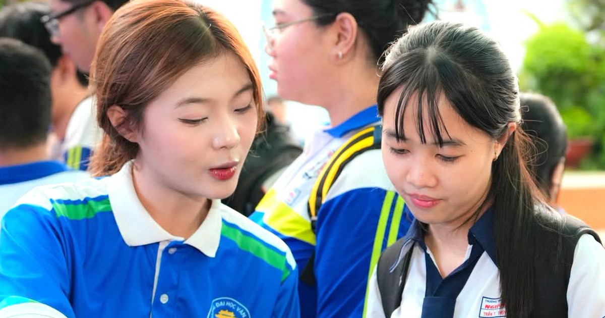 Tuyển sinh đại học vừa làm vừa học đạt 33,43% chỉ tiêu, hệ từ xa thiếu hơn 51.000 người học