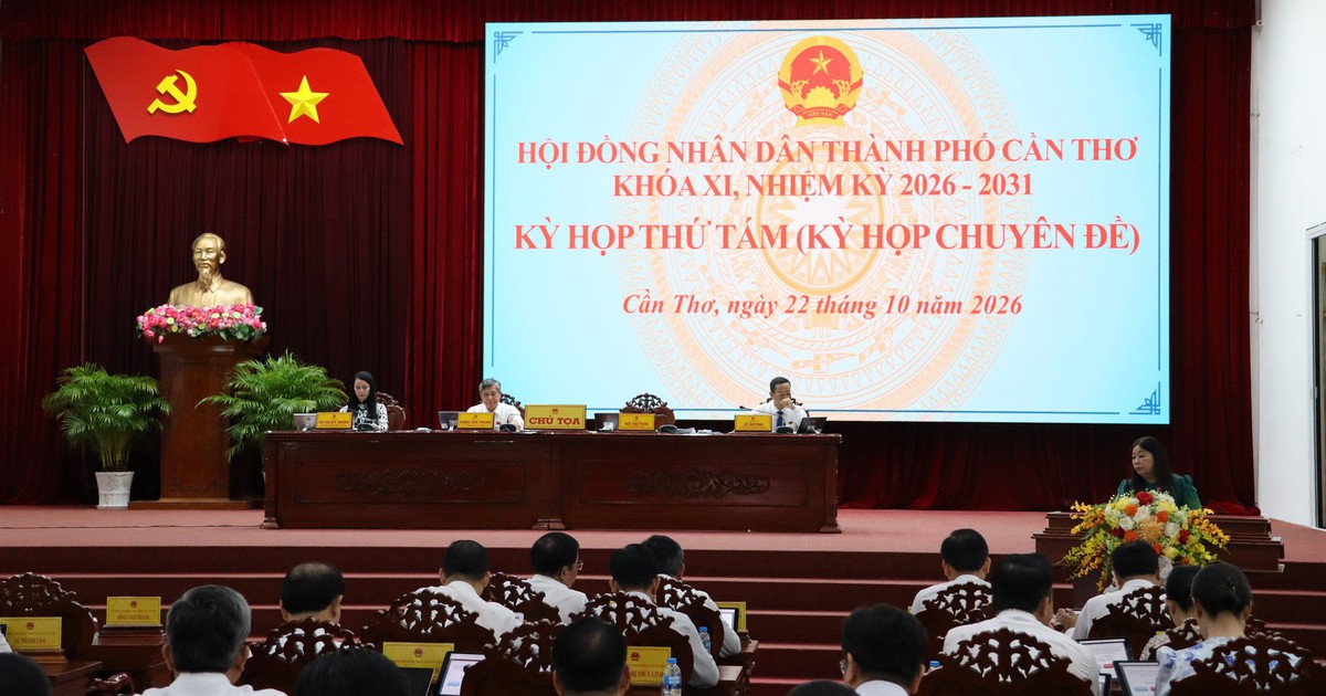 Một dự án giao thông tại Cần Thơ tăng vốn hơn 2.570 tỉ đồng