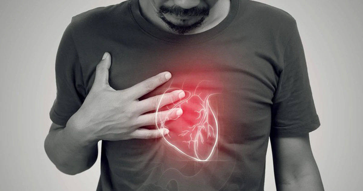 AI đọc điện tim khi ngủ, dự báo nguy cơ đột quỵ và suy tim trong 10 năm
