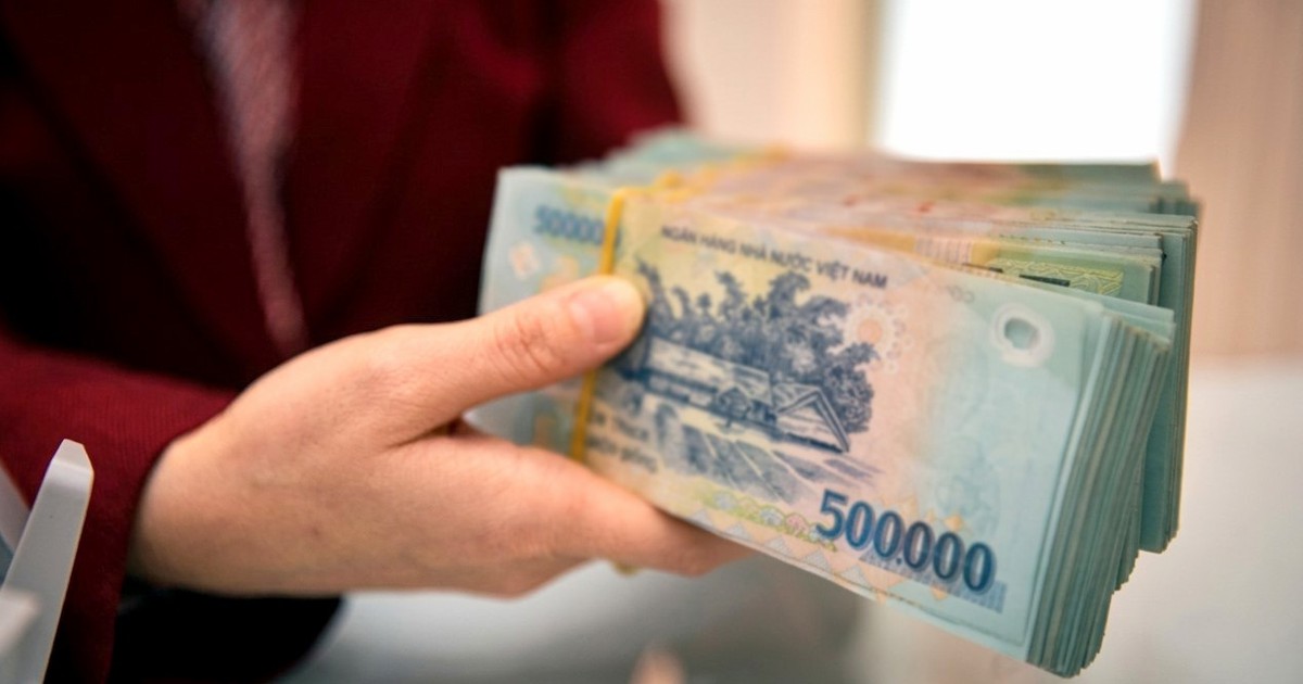 Cần vốn, doanh nghiệp gần như chỉ trông vào ngân hàng