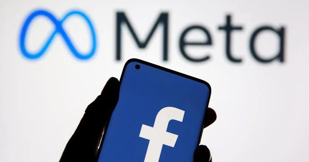 Meta bị phạt 25 tỉ USD vì lừa dối người dùng Facebook