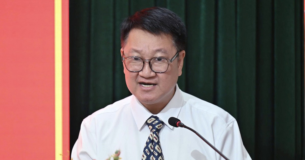 Ông Nguyễn Ngọc Văn được bầu giữ chức chủ tịch UBND phường Bến Thành