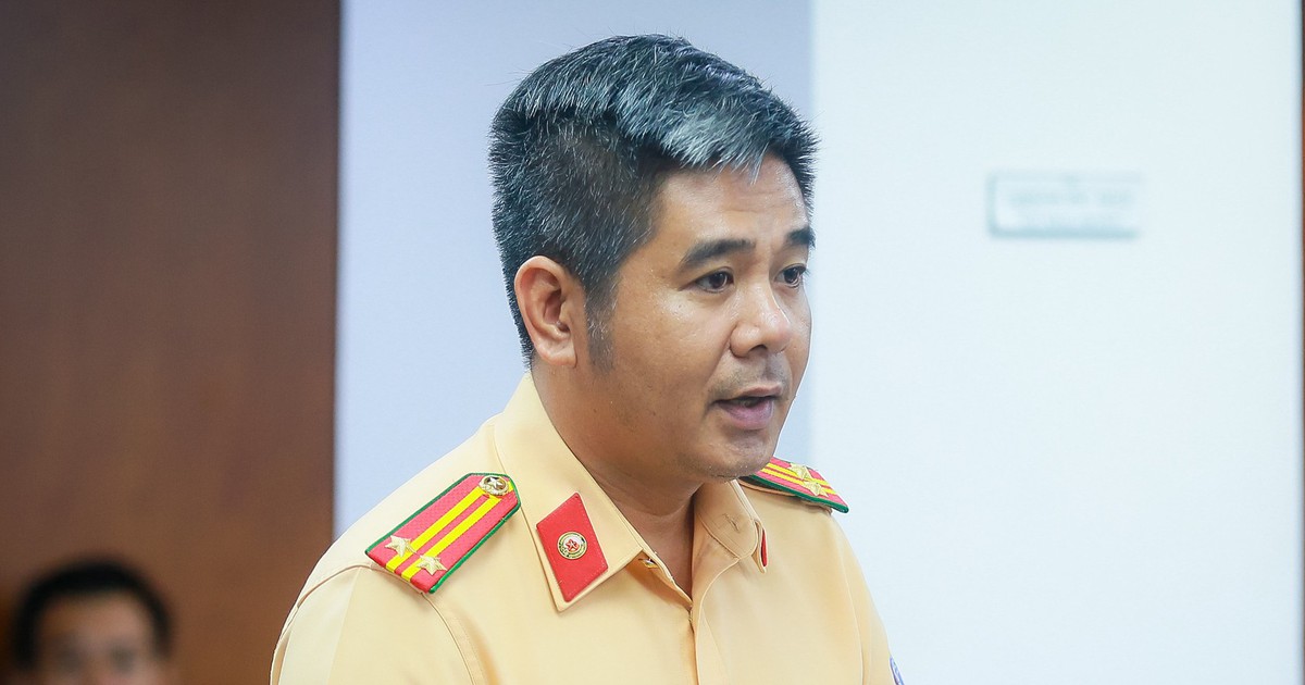 TP.HCM đang xây dựng nội dung tăng phạt xe dừng, đậu sai quy định