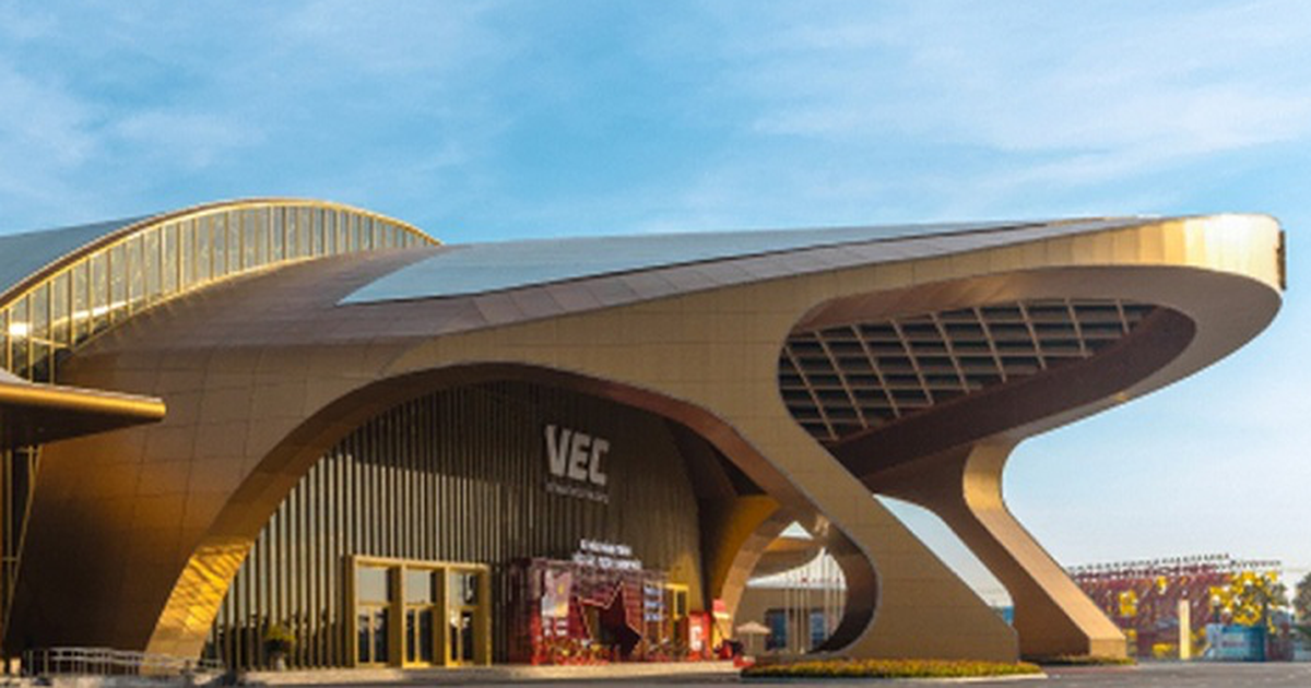 VEC bắt tay dmg events tổ chức Tuần lễ Y tế toàn cầu Việt Nam 2027 tại Hà Nội