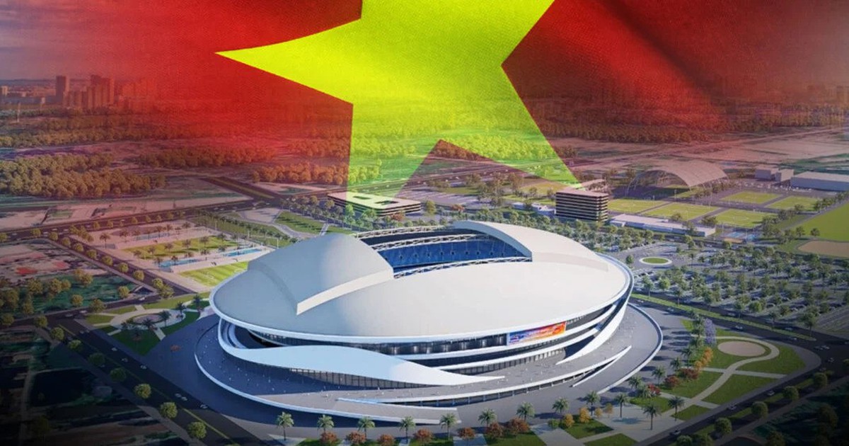 Báo Thái Lan khen Việt Nam 'đã sẵn sàng đăng cai World Cup'