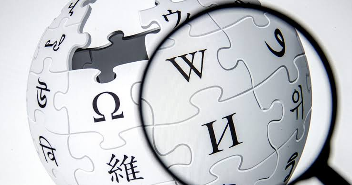 Wikipedia mất hơn 1 tỉ lượt truy cập vì AI