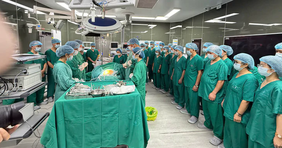 Vietnam draft sets safeguards for tissue and organ donation by minors