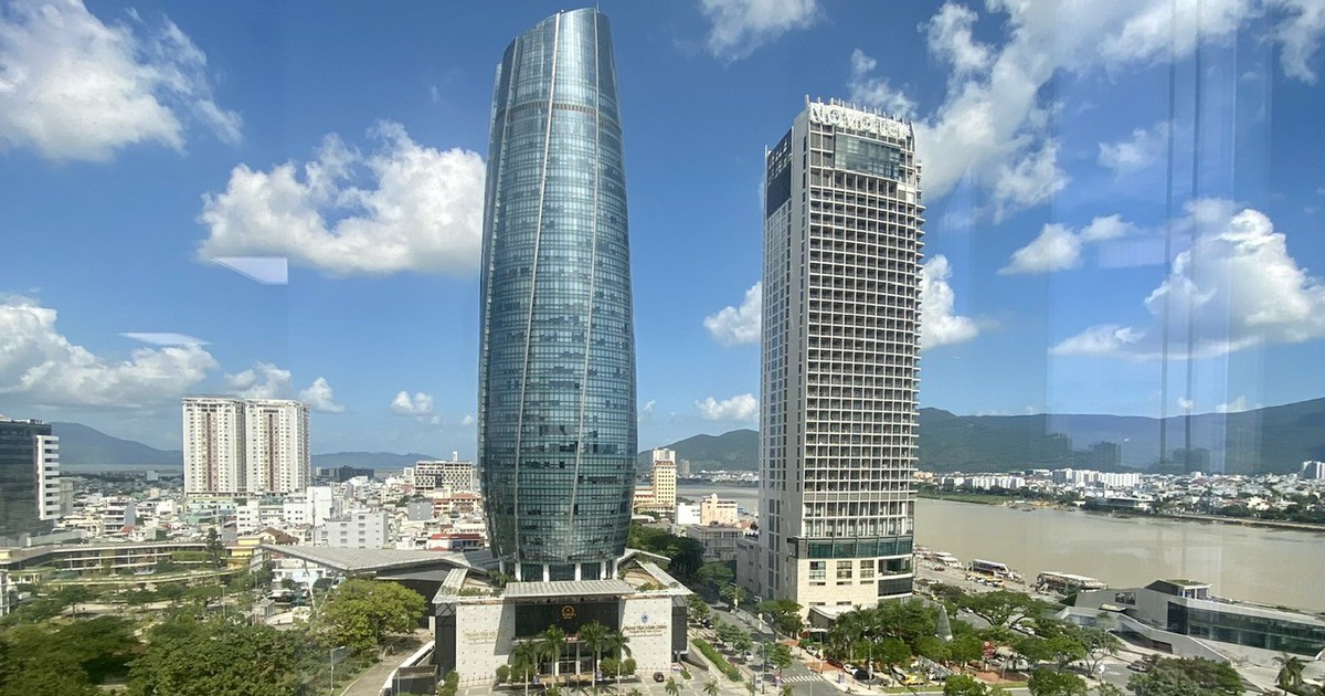 Sở Nội vụ Đà Nẵng nói về 4 nhóm định hướng sáp nhập cấp xã, có tiêu chí khu kinh tế đặc biệt