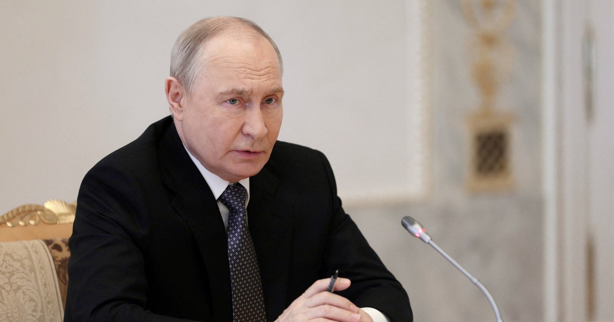 Tổng thống Putin: Nga và Ukraine có đủ điều kiện để đạt được thỏa thuận lâu dài