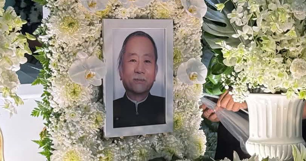 Ai từng xem Đất phương Nam sẽ mãi nhớ về đạo diễn Nguyễn Vinh Sơn