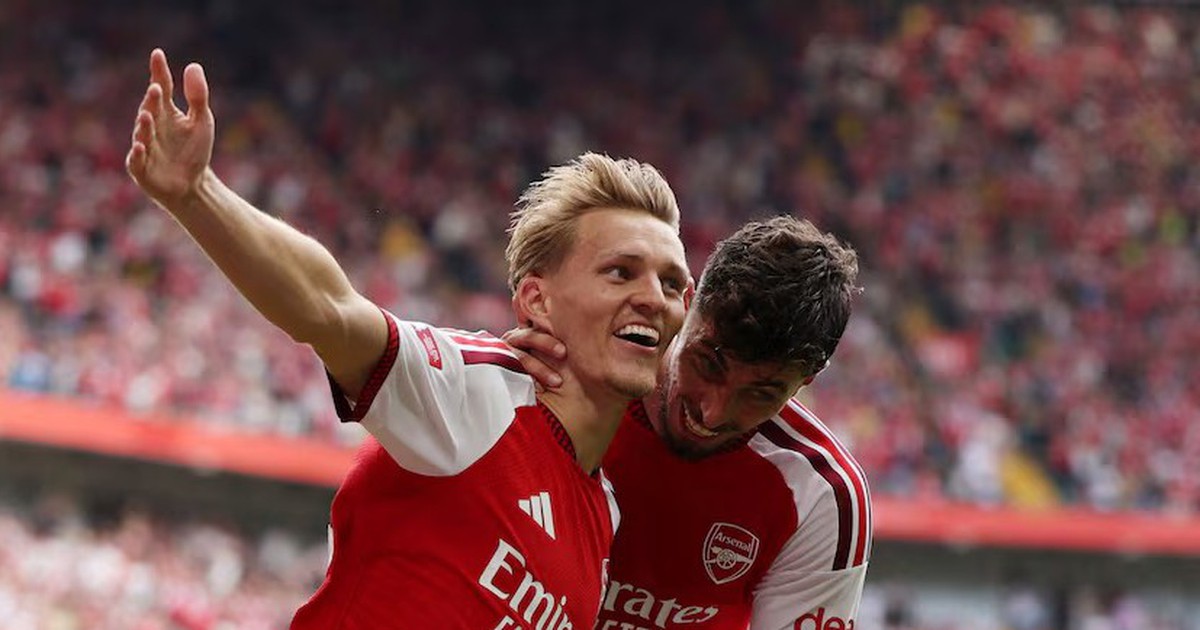 Lịch trực tiếp bóng đá châu Âu: Man City gặp Aston Villa, Arsenal và Chelsea ra sân