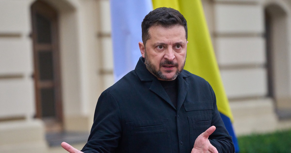 Ông Zelensky: Ông Trump đang đổ lỗi cho Ukraine thay vì gây sức ép với Nga