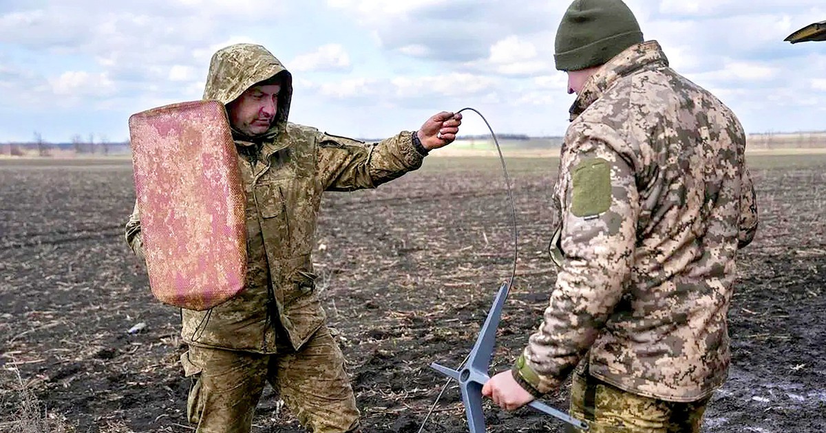 Ukraine nói vẫn mất tín hiệu Starshield dù ông Trump tuyên bố đã khôi phục