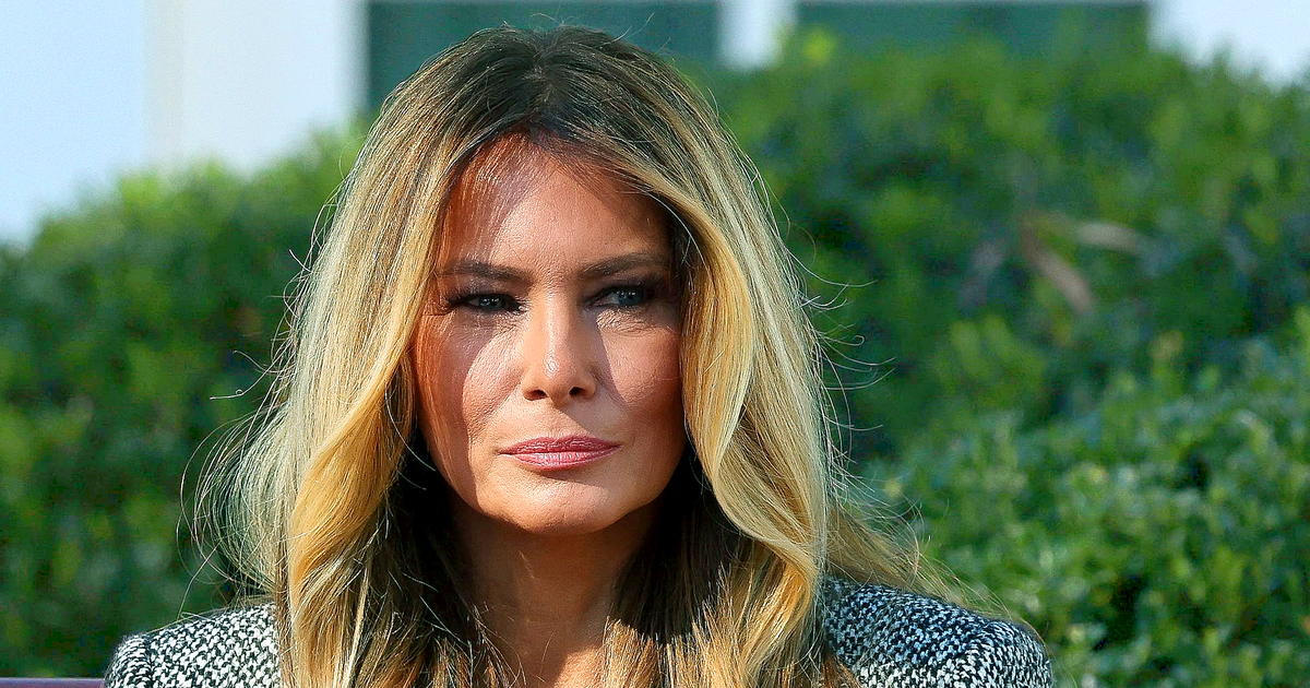 Bà Melania Trump giúp Nga - Ukraine đạt thỏa thuận ngừng bắn tại Oleshky