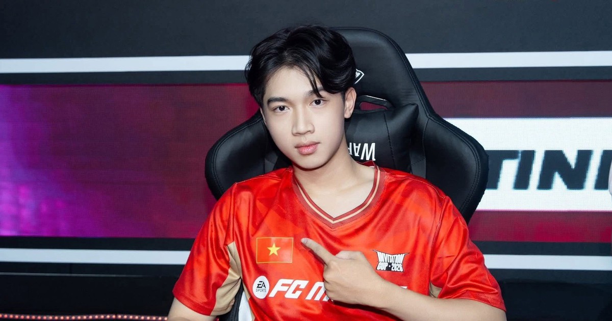 Game thủ Việt Nam đại thắng Brazil, vào tứ kết Giải vô địch thế giới FC Mobile