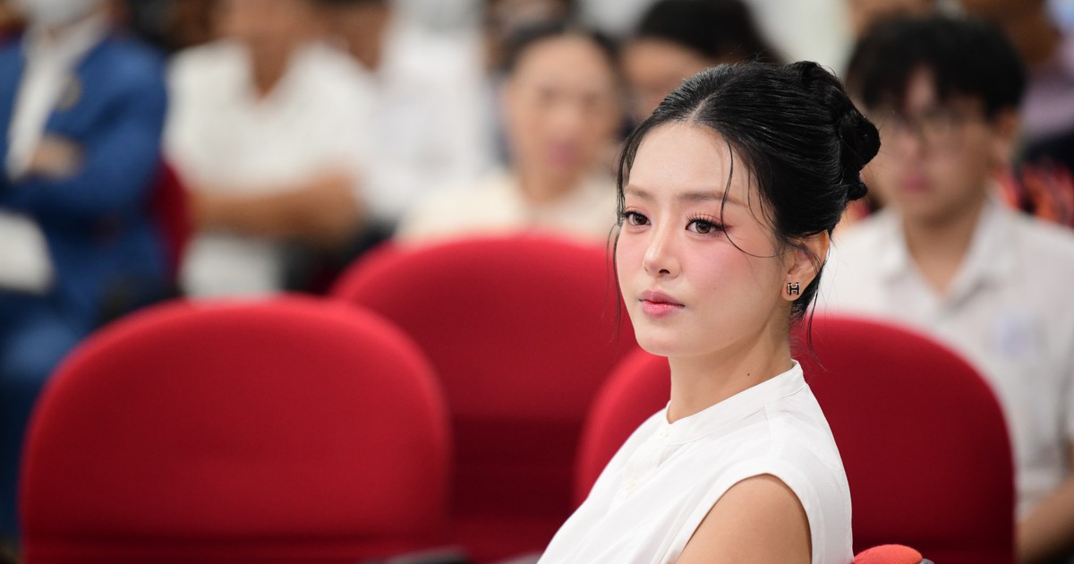 Á hậu Khánh Linh, KOL Quỷ Cốc Tử... bàn chuyện phát triển sản phẩm OCOP
