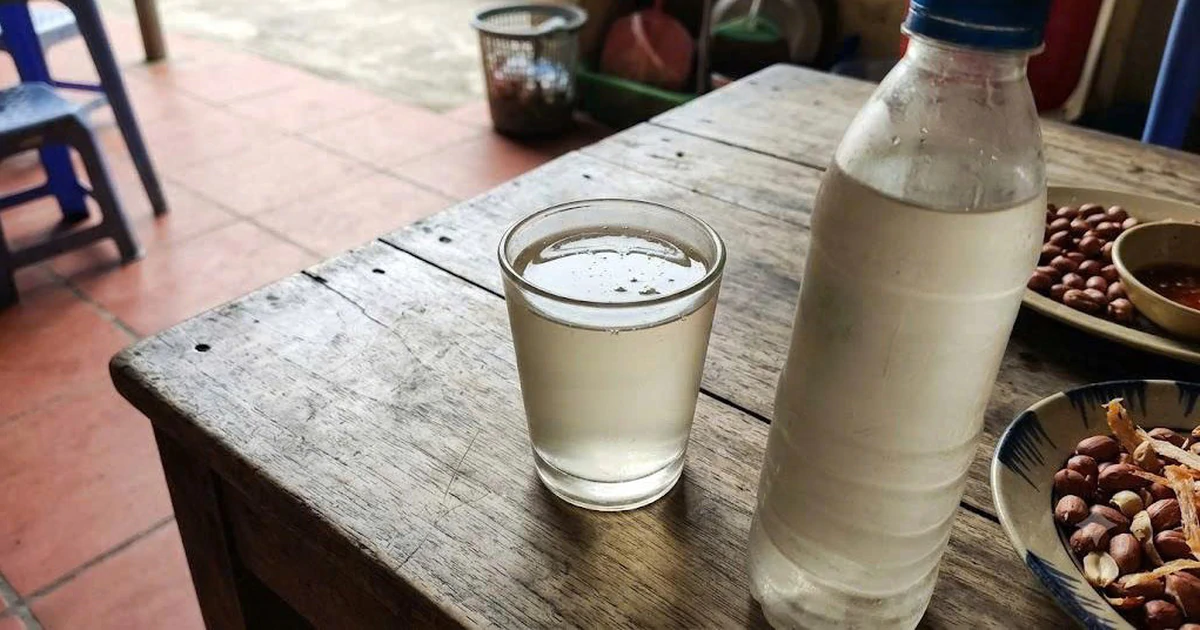 VCCI nói gì về việc đề xuất bỏ giấy phép kinh doanh rượu?