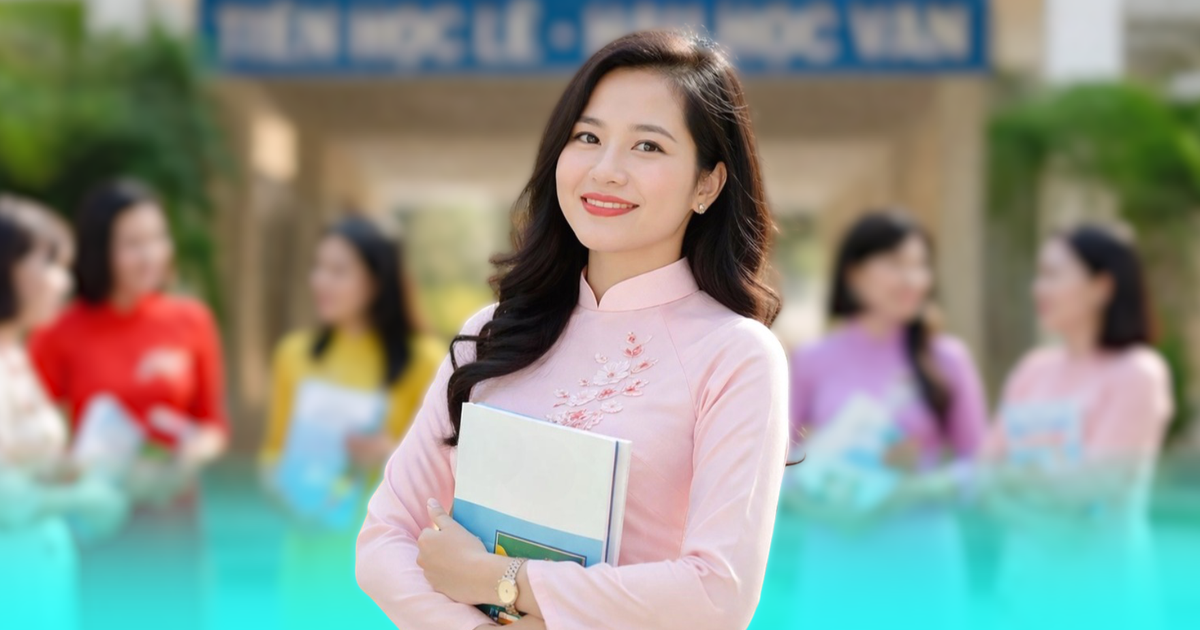 Bộ Nội vụ hướng dẫn giải quyết tinh giản biên chế với hiệu trưởng, hiệu phó sau sáp nhập trường