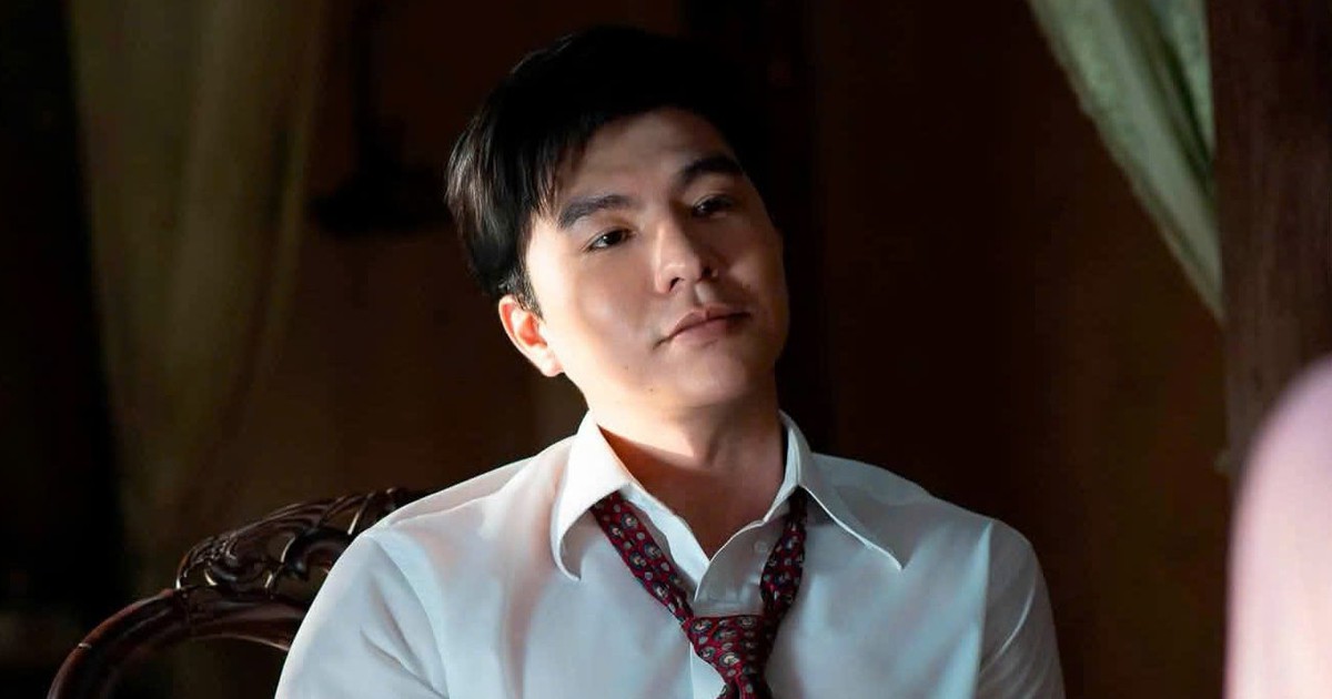 Một năm đóng 6 phim điện ảnh, Steven Nguyễn có quá dễ dãi?