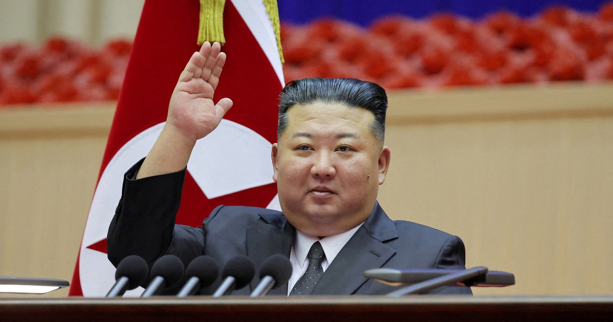 Triều Tiên công bố ảnh ông Kim Jong Un dự hội nghị các chỉ huy đại đội quân đội
