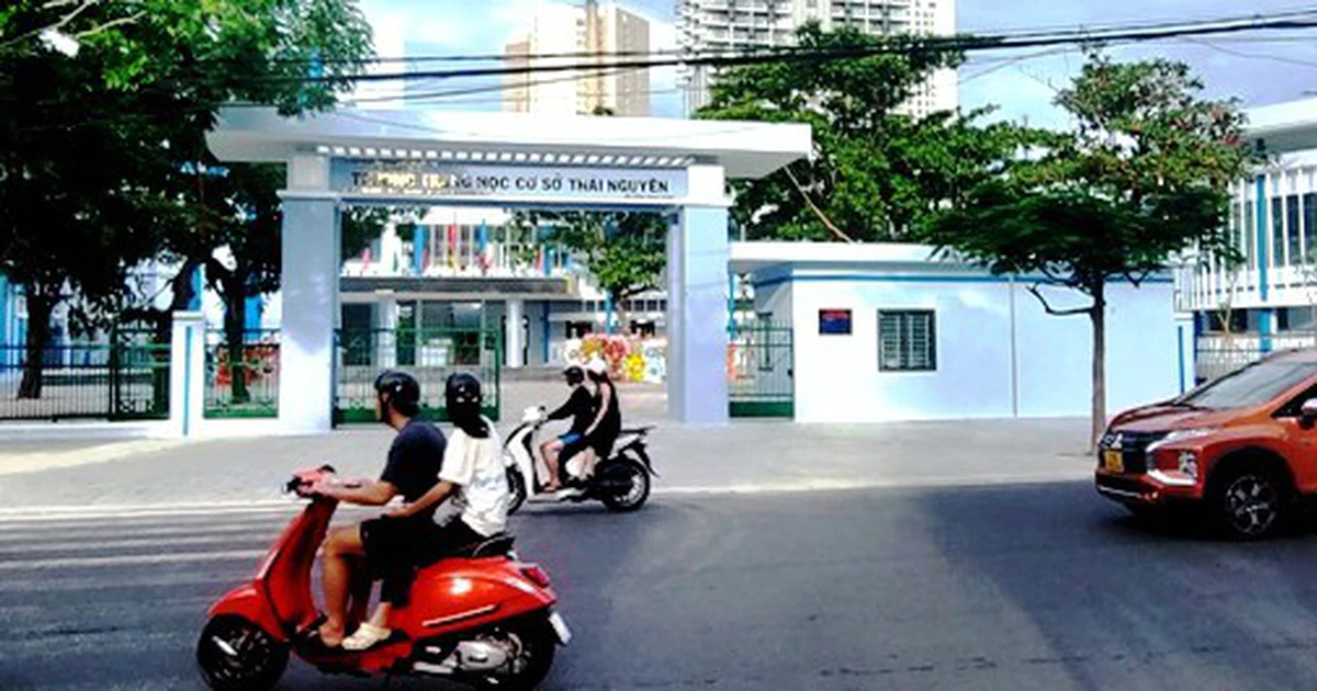Khánh Hòa chỉ đạo rà soát các cơ sở giáo dục trên 100 lớp, đề xuất phương án xử lý