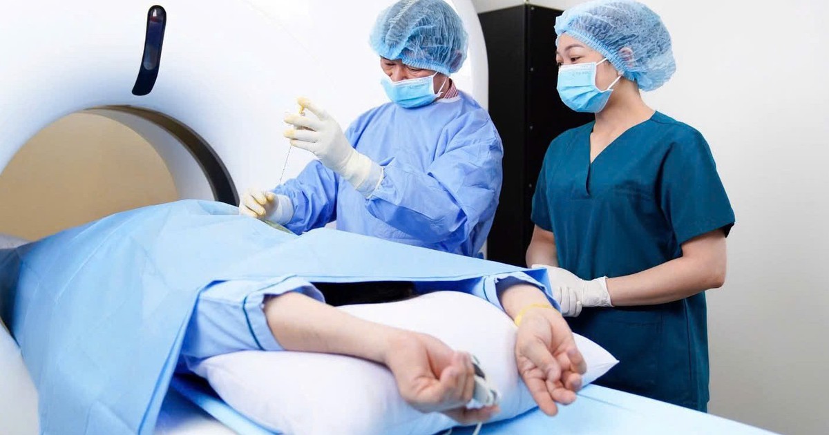 Triệu chứng khó nhận biết, hơn 50% ca ung thư tụy tại Việt Nam phát hiện khi đã muộn