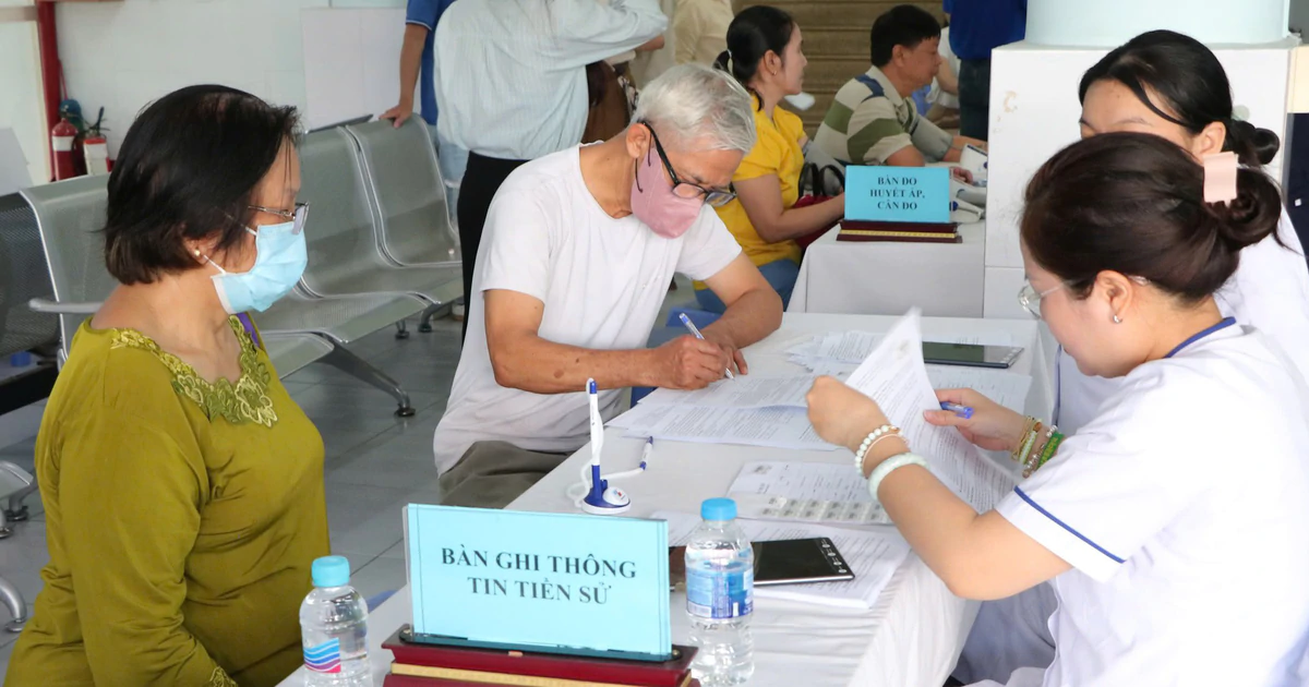 Những vi phạm, rủi ro mà các cơ sở y tế thường gặp phải
