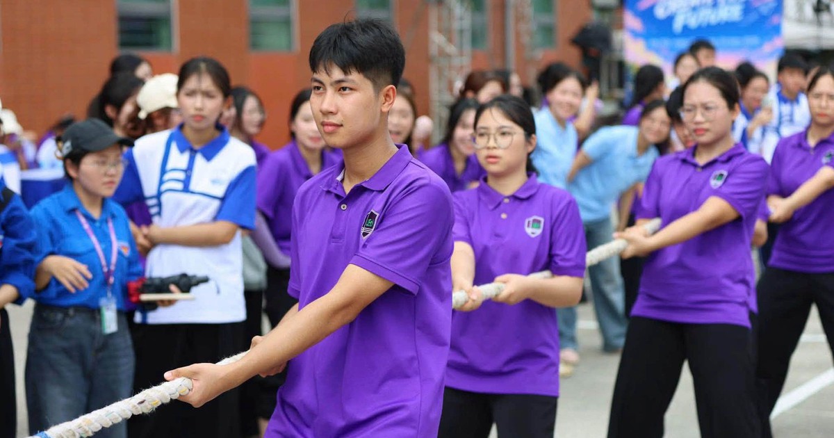 'Siết' thực trạng chia nhỏ một ngành thành nhiều mã xét tuyển với tên gọi 'thời thượng'
