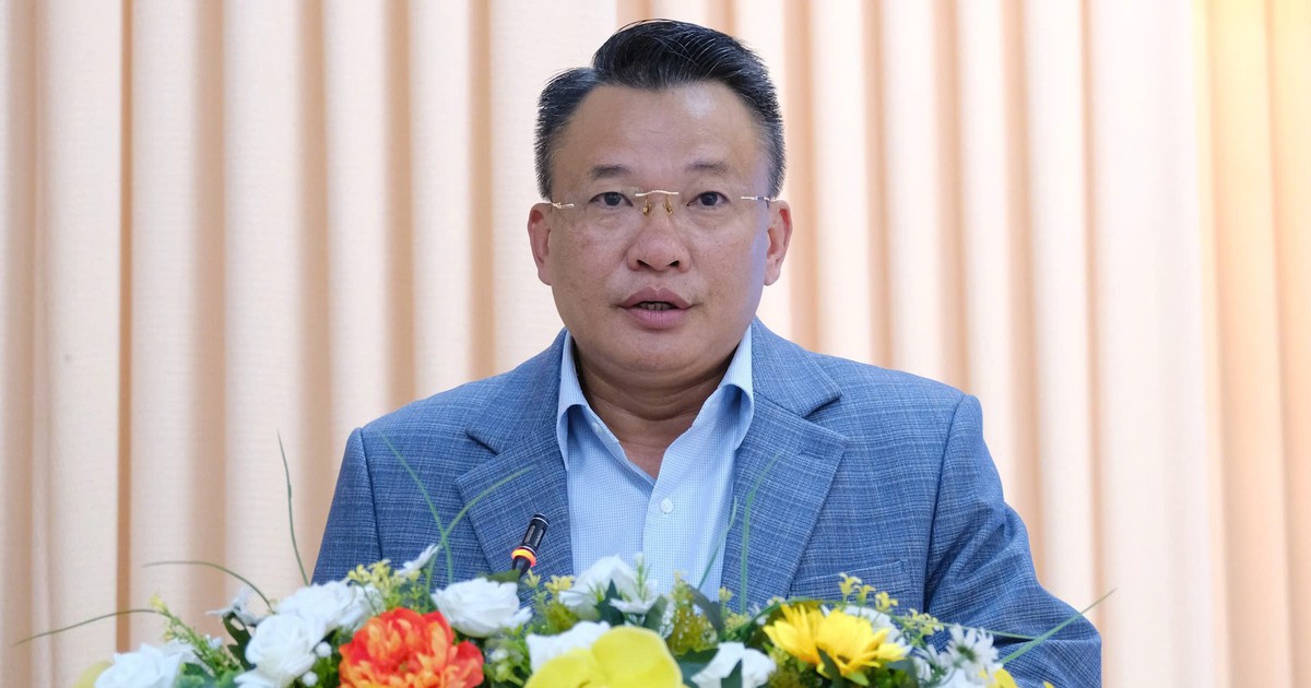 Chủ tịch phường Xuân Trường - Đà Lạt bị đề nghị kỷ luật