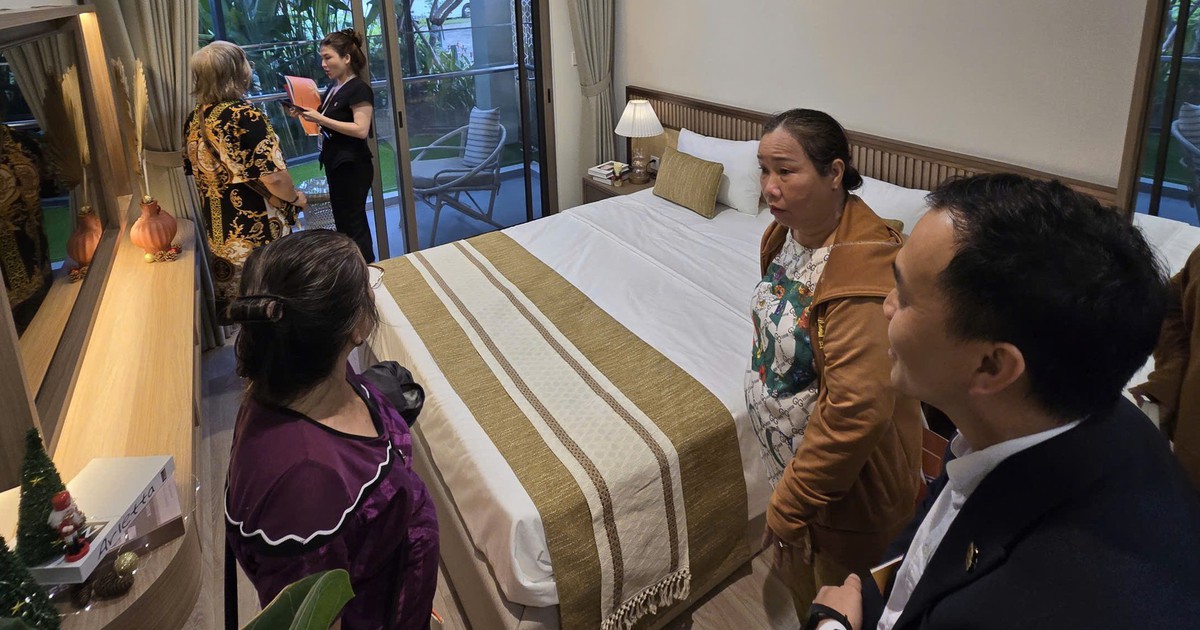 Kiến nghị giảm lãi vay mua nhà sau thời gian ưu đãi