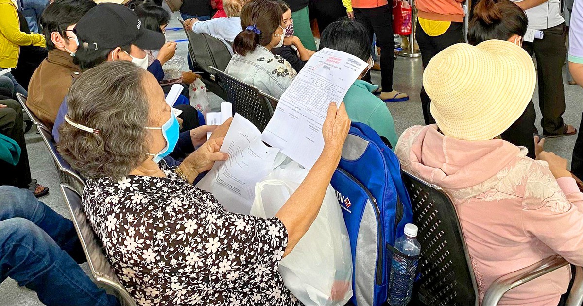 Nhiều người mắc COPD bị bỏ sót, cần tăng cường phát hiện sớm từ tuyến cơ sở