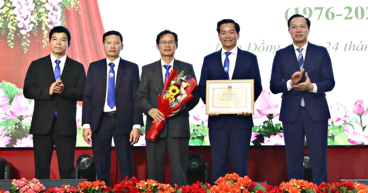 Trường đại học Đà Lạt hướng đến đào tạo chất lượng cao