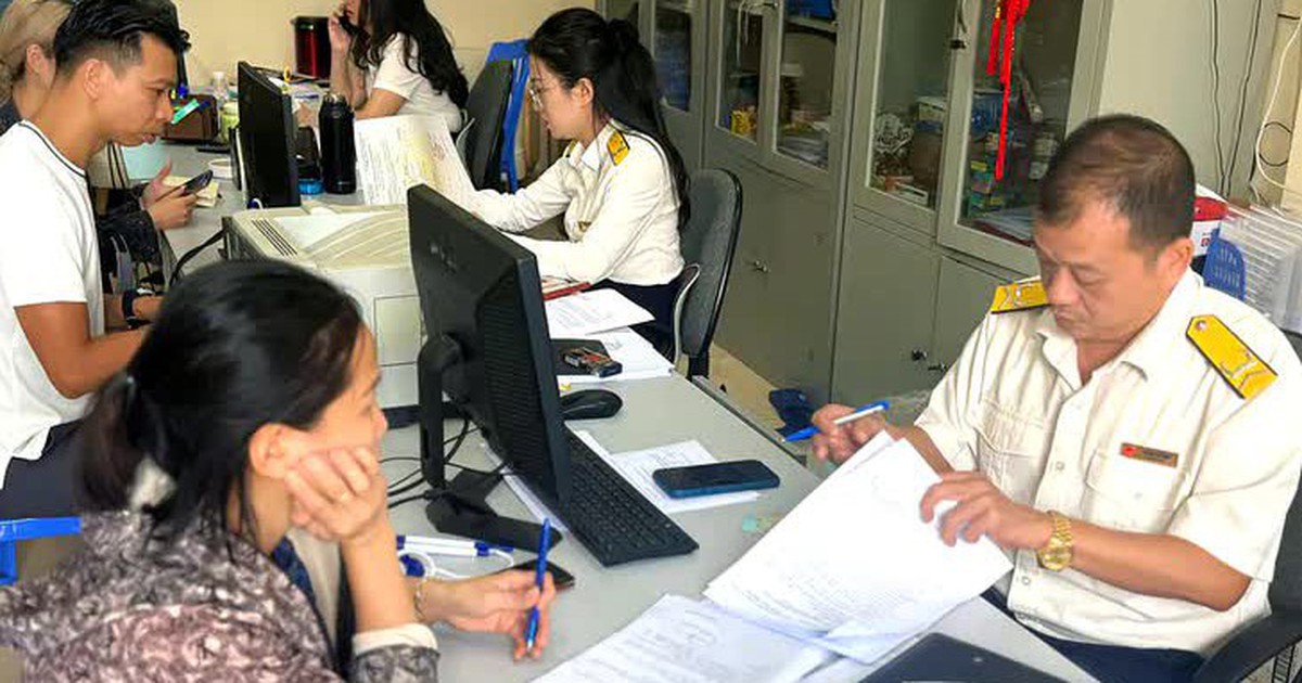 Hộ kinh doanh chờ giảm 30% thuế, thấp thỏm sợ lố doanh thu