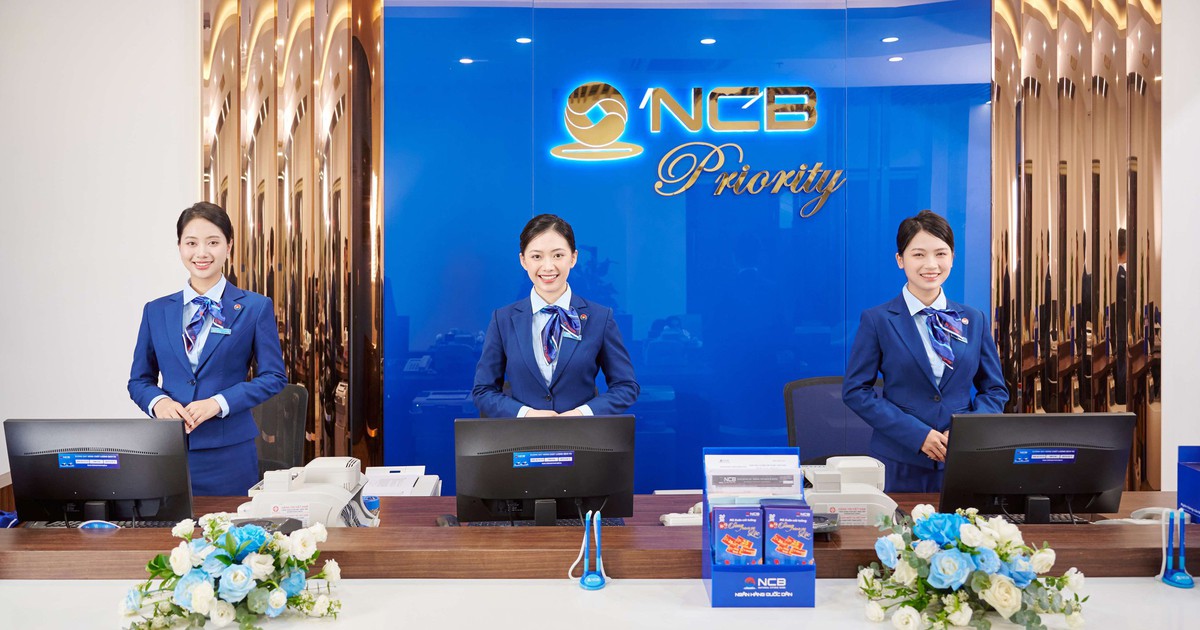 NCB thu xếp vốn cho hai dự án trọng điểm tại TP.HCM
