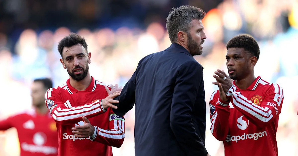 Dự đoán tỉ số Ngoại hạng Anh: Man United 'chìm sâu' trong khủng hoảng