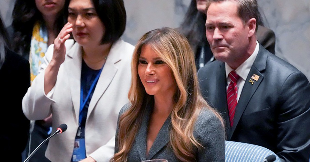 Dấu ấn ngoại giao của bà Trump với lệnh ngừng bắn Nga - Ukraine ở Oleshky