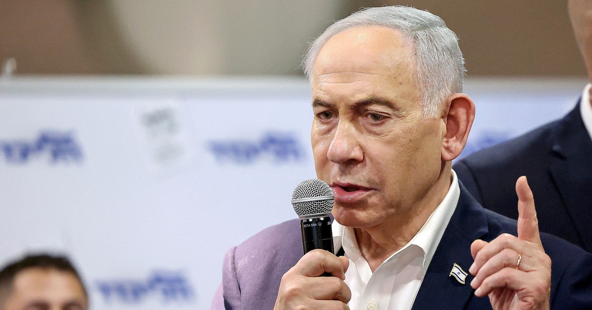 Ông Netanyahu lo Israel bị Mỹ cắt viện trợ, đối mặt trừng phạt