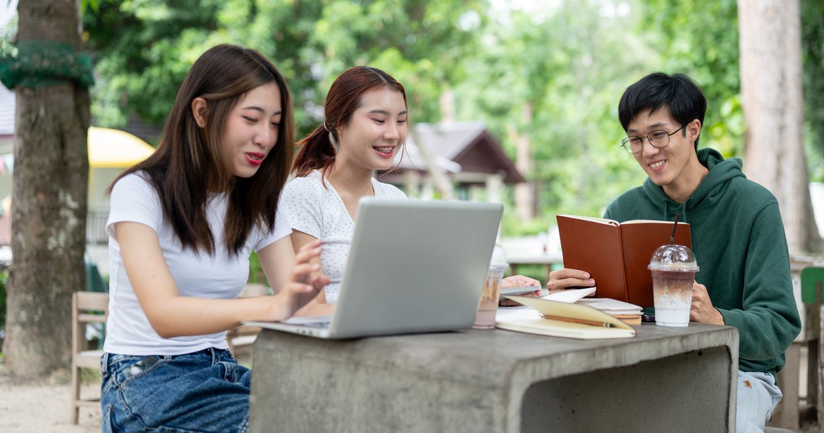 Hơn 26.200 du học sinh Việt Nam ở lại Hàn Quốc quá hạn