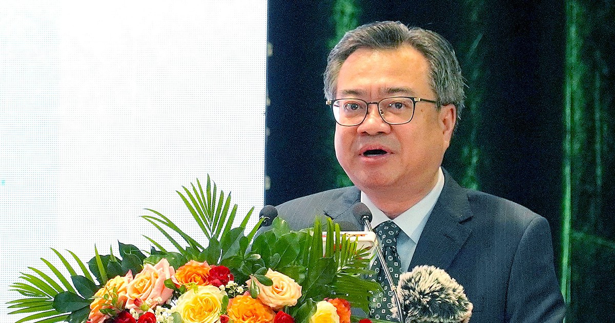 Ông Nguyễn Thanh Nghị: Kiểm soát chặt việc điều chỉnh quy hoạch, ngăn ngừa lợi ích nhóm
