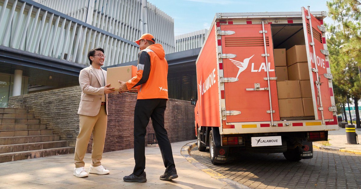 Giải pháp giao nhận linh hoạt cho doanh nghiệp trước áp lực chi phí