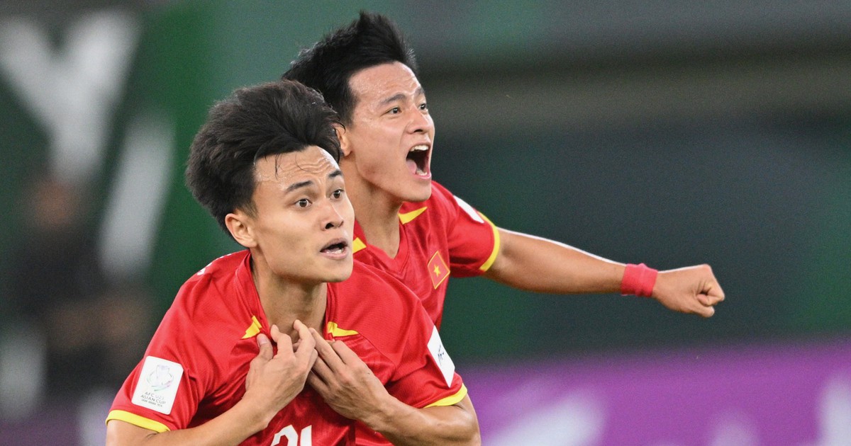 Việt Nam là chủ nhà Giải U23 Đông Nam Á 2027