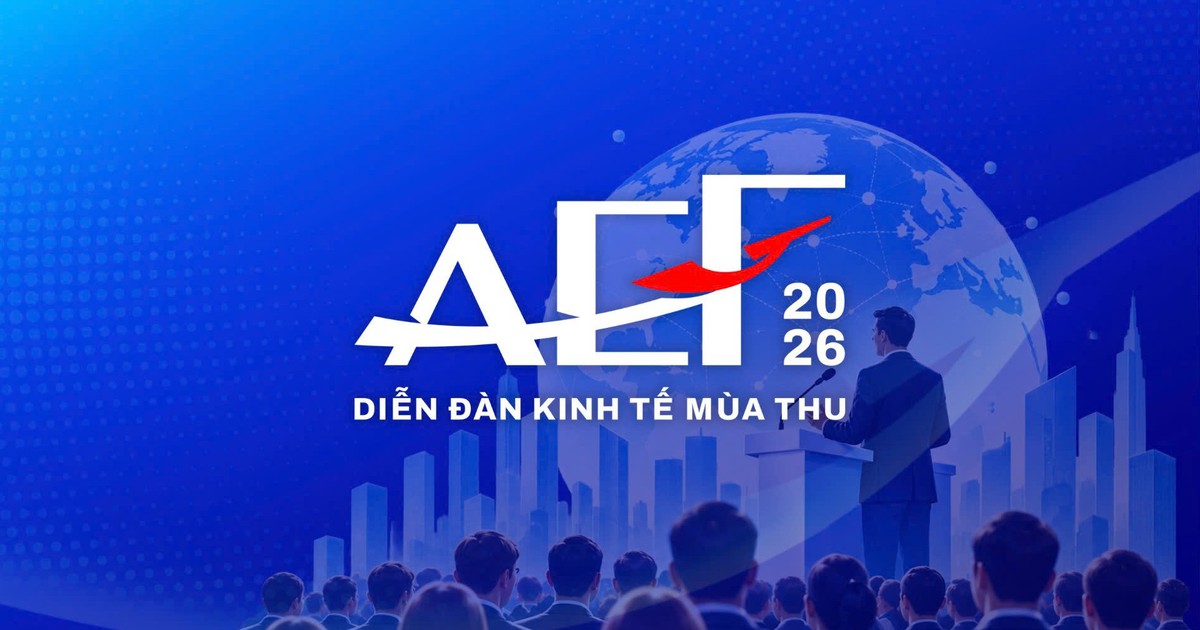 Toàn cảnh Diễn đàn Kinh tế Mùa thu 2026 tại TP.HCM